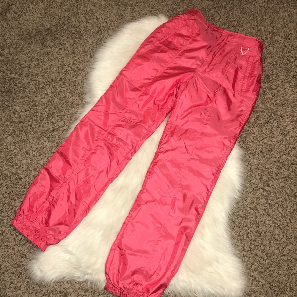 Vintage Snowpants